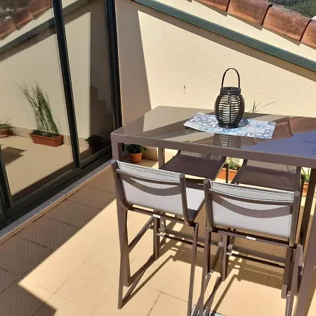 Apartmán Margaritas