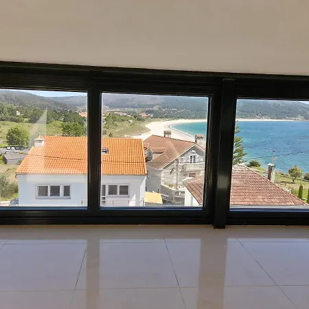 Apartmán Margaritas Finisterre