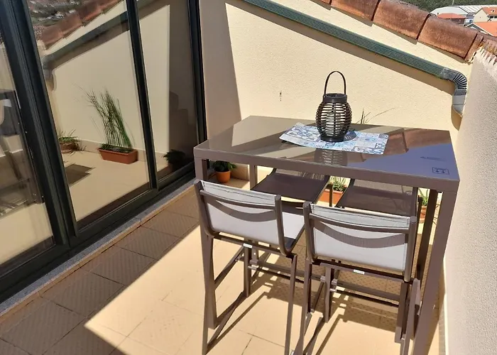 Apartmán Margaritas