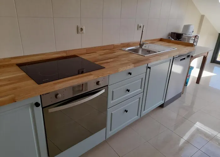 Margaritas Apartmán