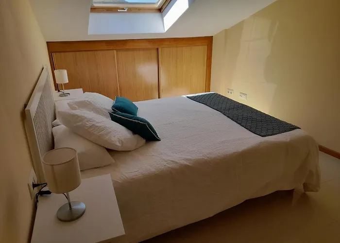 Margaritas Apartmán