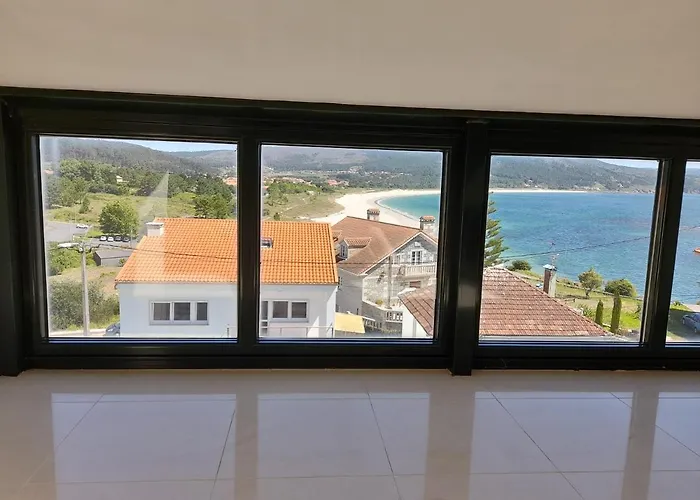 Apartmán Margaritas Finisterre