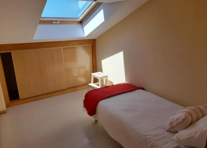 Apartmán Margaritas Finisterre