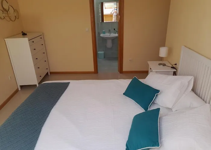 Apartmán Margaritas Finisterre