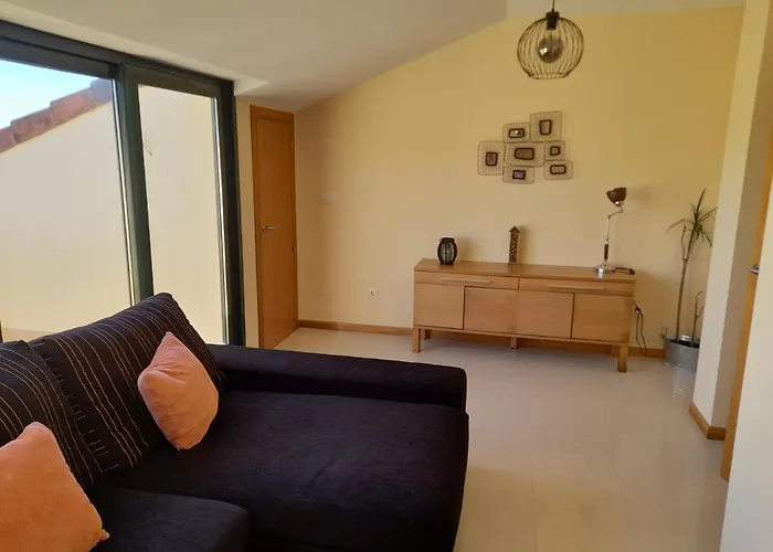 Margaritas Apartmán