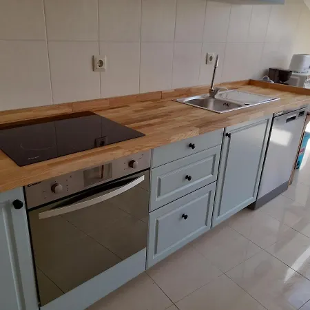 Margaritas Apartman