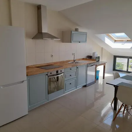 Apartment Margaritas *