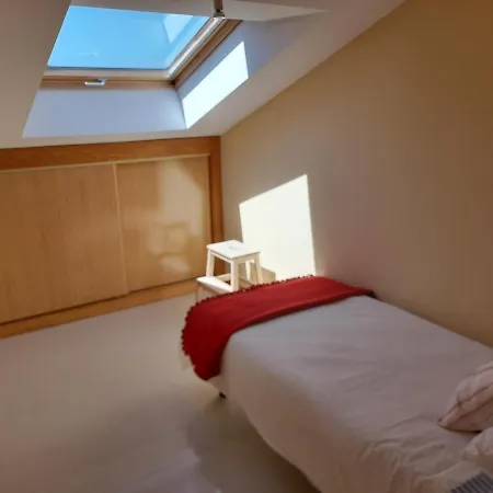 Apartment Margaritas Finisterre