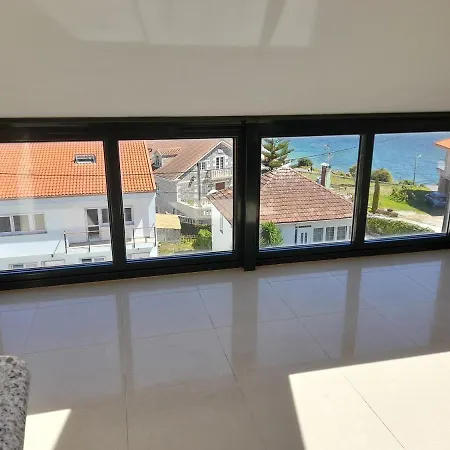 Margaritas Apartment Finisterre