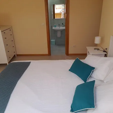 Apartment Margaritas Finisterre