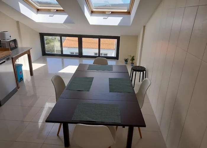 Margaritas 피니스테레