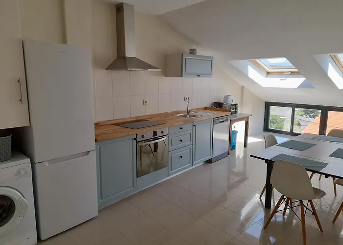 아파트 Margaritas *