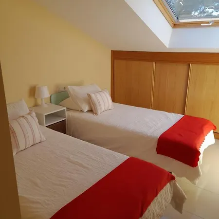 Margaritas 公寓 菲尼斯特雷