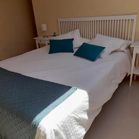 Margaritas * 菲尼斯特雷